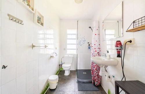 Casa entera Family House Gijón - Foto 42