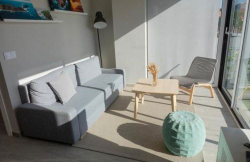 Apartamentos Dunas de Samil - Foto 11