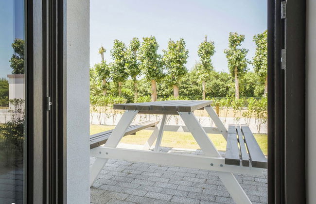 Holiday Suites Westende - Photo 78