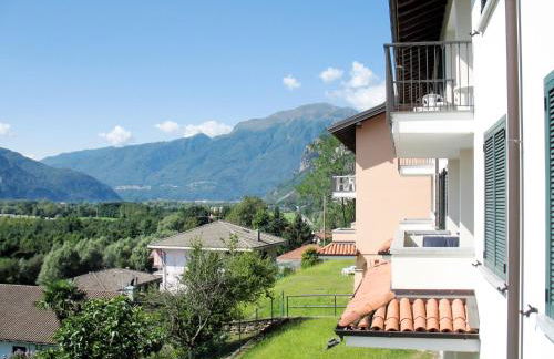 Apartment Isolino - FON104 by Interhome - Foto 2