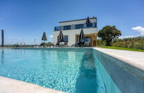 Villa Speranza - Foto 8