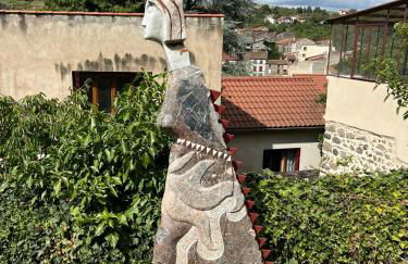 Maison au pied du Château - L’Ange du Château - Photo 34