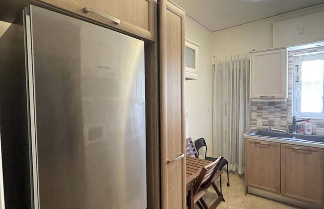 Poseidon - Voula Seaside Apartment - Foto 29