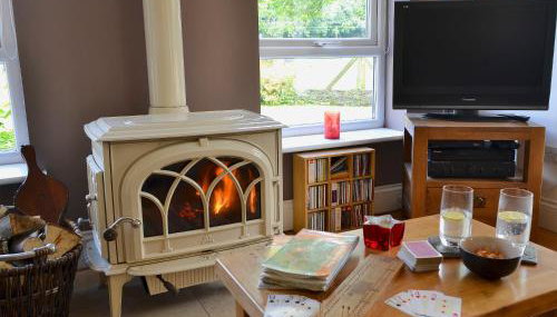 Tre Anna Lodge - Foto 3