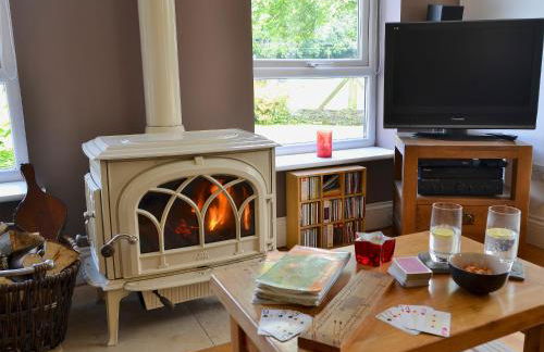 Tre Anna Lodge - Foto 3