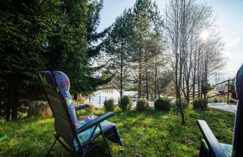 Domek Nad Stawem II - Foto 12