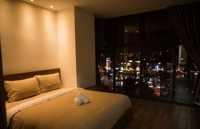 Maika Condotel DaLat - Photo 23