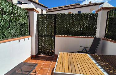 Duplex Las Terrazas Cubes 1 - Foto 13