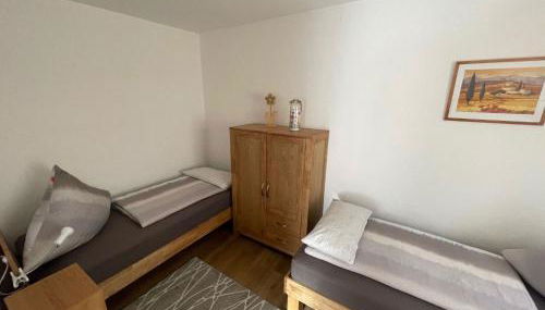 Apartment Fewo Wilhelm by Interhome - Foto 5