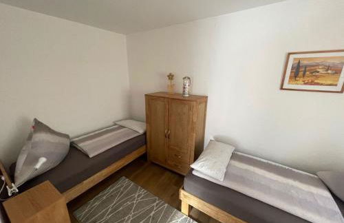 Apartment Fewo Wilhelm by Interhome - Foto 5