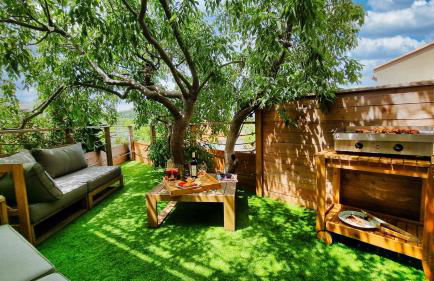 Le Micocoulier - Foto 1