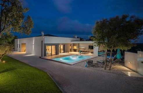 Stunning Home In Rebici With Sauna - Foto 17