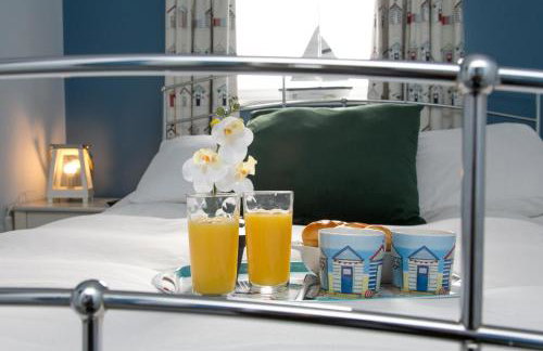 Cosy seaside cottage - Foto 43