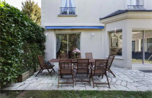 Villa Stella - 10 chambres - 5 salles de bains - Château de Versailles à pied - Foto 56