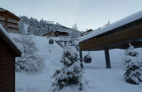 Chalet Jonquille - Foto 33
