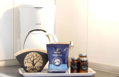 Charmantes Apartment - zentral gelegen - am Schwarzwaldrand - Foto 11