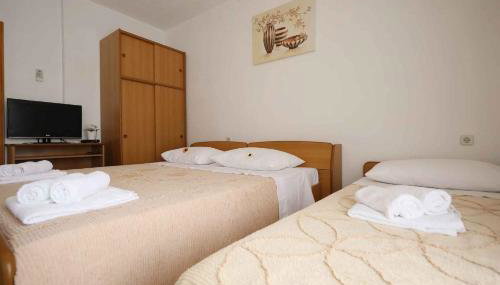 Apartment with A - C in Mali Iz-Insel Iz 53441 - Foto 3