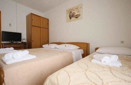 Studio in Mali Iz - Insel Iz 53385 - Foto 2