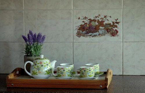 Eleocharis near Amfilochia & Amvrakikos Gulf - Foto 14