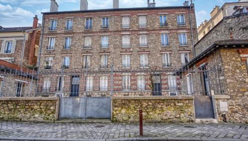 L'Escapade Versaillaise - Foto 2