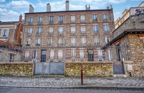 L'Escapade Versaillaise - Foto 2