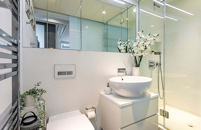 Idyllic Covent Garden Flat - Photo 19