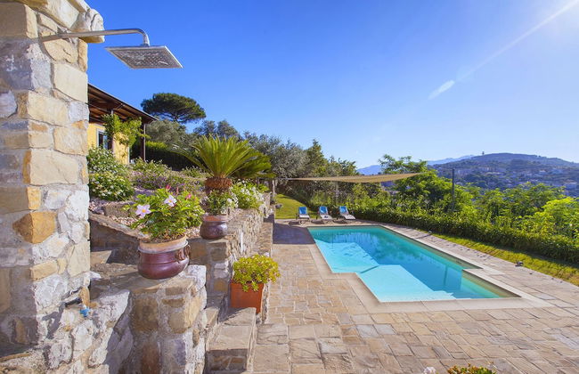 Villa Dei Galli - Foto 32