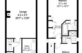 The Old Coach House - Foto 27