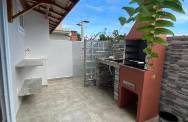 Casa em condomínio fechado-Arraial D'ajuda-Alto da Pitinga - Foto 25