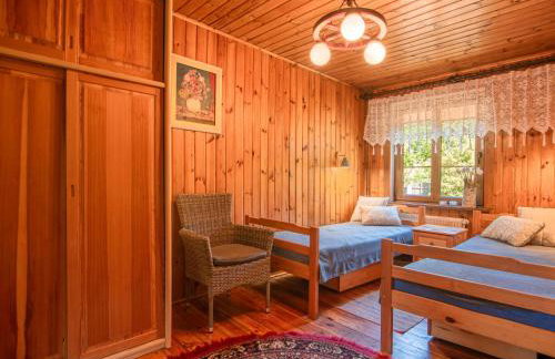 Holiday Home Szeroki Bór 2 by Interhome - Foto 22