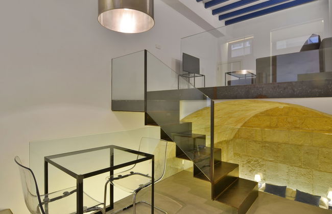 Lonja Suites Apartments - Foto 50