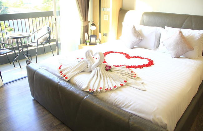 Wellness Chiangmai Hotel - Foto 18