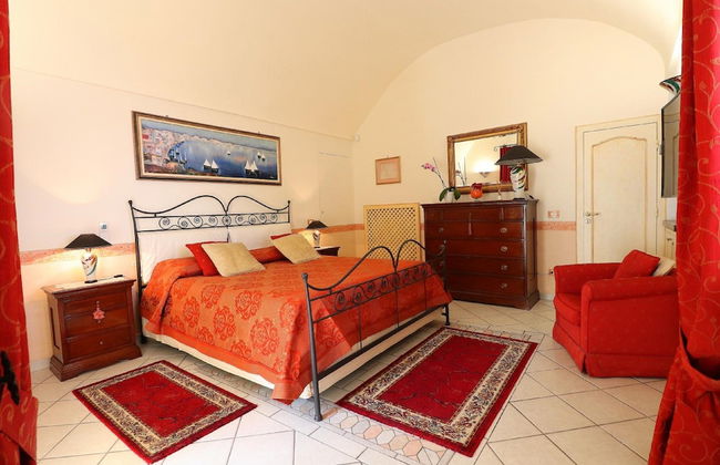 Ilary House - Foto 50