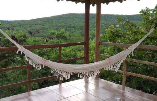 kasa Na Serra do Cipó - Foto 14