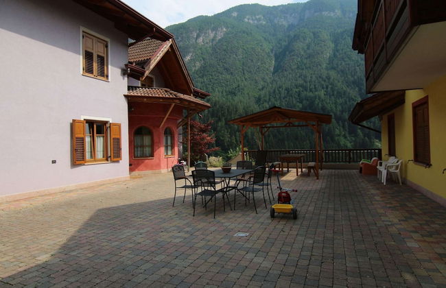 Holiday Home With View - Foto 35