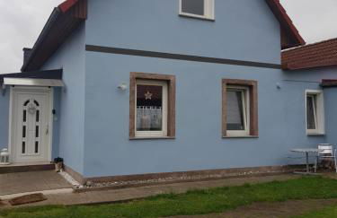 Ferienhaus auf Rügen - Foto 1