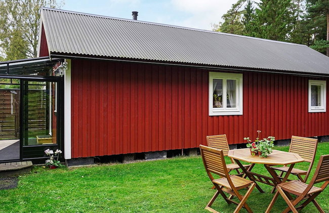 4 Person Holiday Home in Byxelkrok - Foto 11