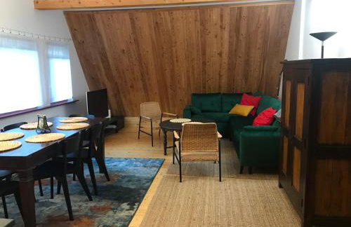 Domek nad potokiem - Foto 24