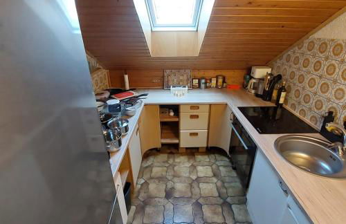 Charmantes Albbruck Rückzugsort - Foto 21