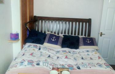 Seaview Smuggler Cove Cleethoropes - Foto 2