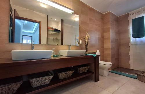 Magnífica Villa Familiar Con Piscina a 8Km Playa - Photo 32