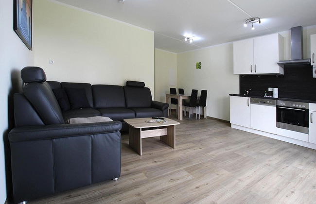 Apartment Hafenflair am Plauer See, Plau am See - Foto 17