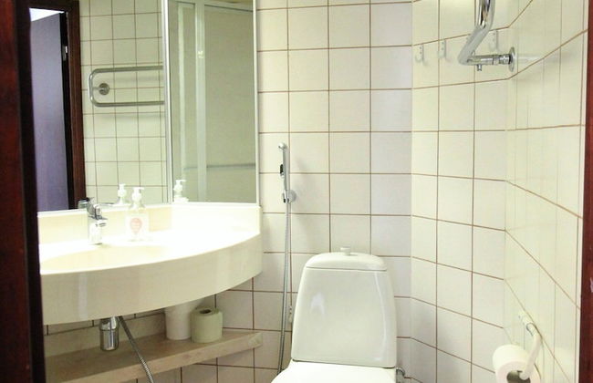 Forenom Apartments Rauhankatu 16 - Photo 38