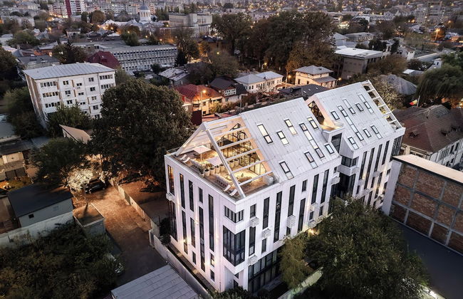 Phoenix Aparthotel - Foto 1