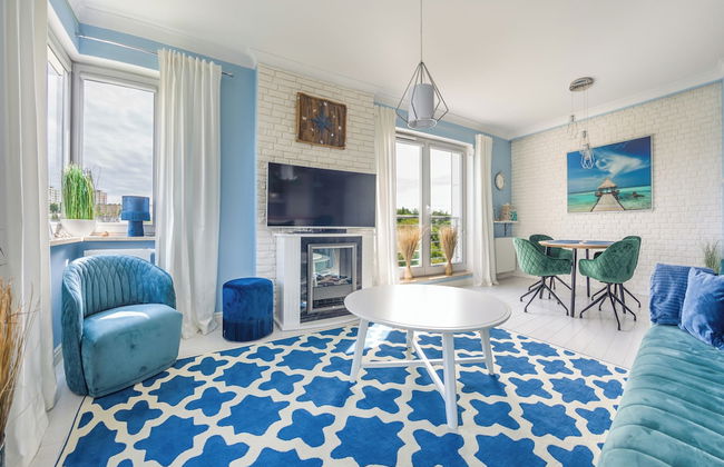 Apartamenty Sun & Snow Altus - Foto 18