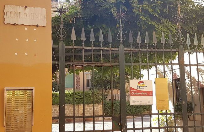 B&B Alex e Cris - Foto 59