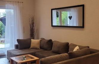 Holiday Home in Willersdorf With Outdoor Sauna - Foto 47