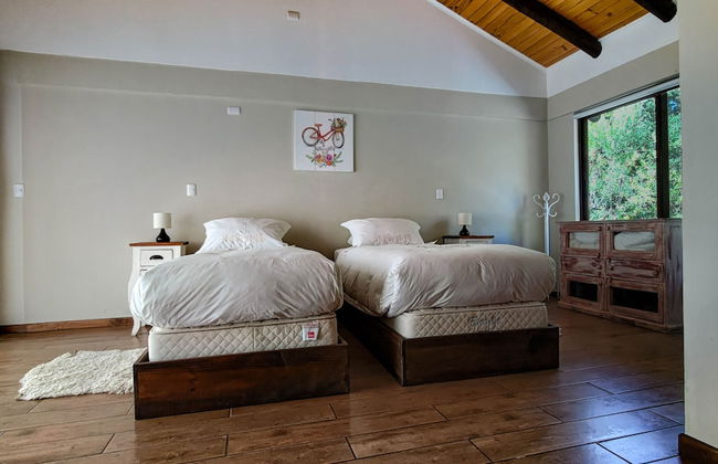 Tumuñan Lodge - Foto 17