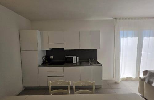 Residence Al Molo - Suite Porta del Mar Sea View - Agenzia Cocal - Foto 19
