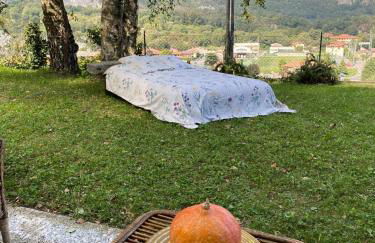 Fuga Romantica di San Valentino In un angolo intimo e facile da raggiungere, Ca del Livello vi accoglie con il calore del camino e la magica atmosfera del luogo - Foto 26